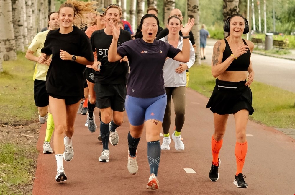 Comfortabel en stijlvol bewegen: zo kies je de juiste compressiekousen